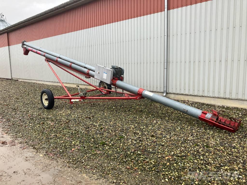 DMC Snegl Інше збиральне обладнання