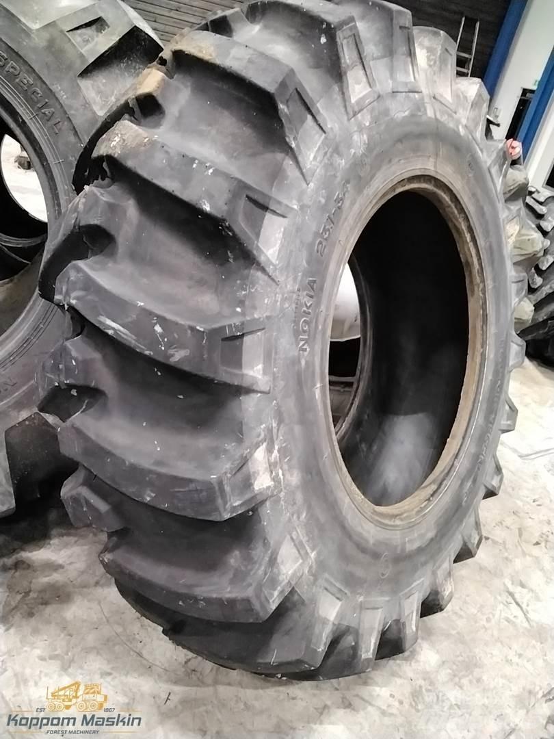 Nokian Trs 23,1-34 Шини
