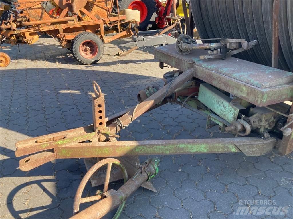 DEIERLING 2 Системи поливу рослин