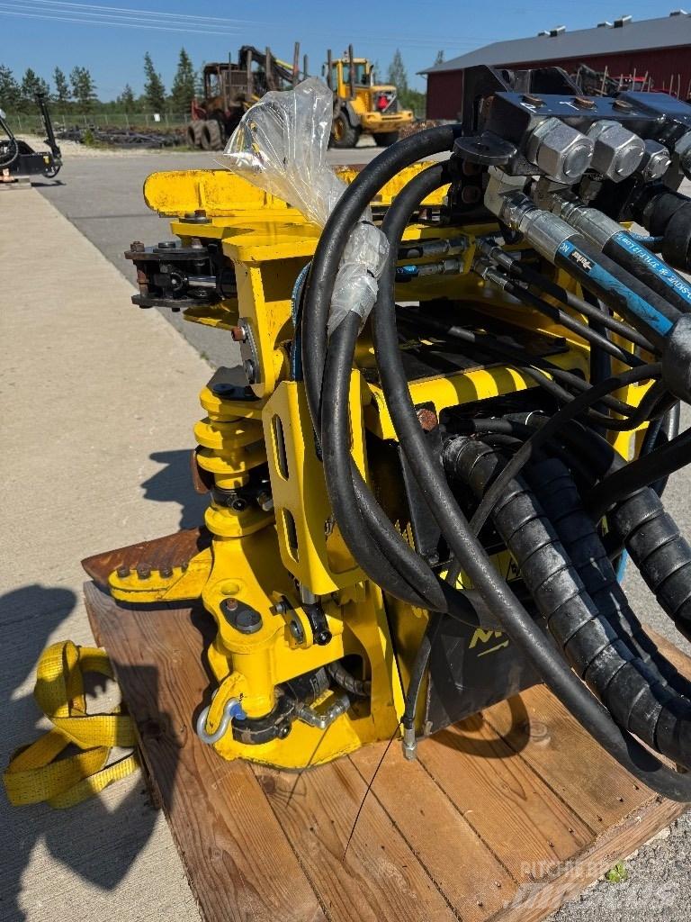 Moipu M 315 EC C Валочні головки