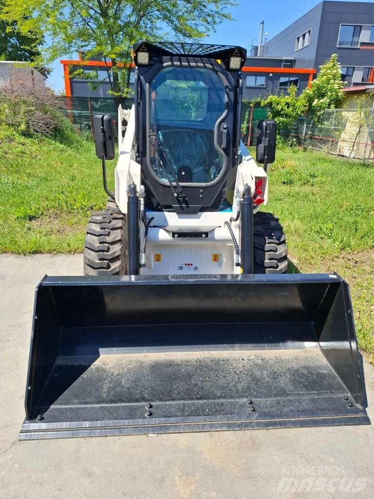 Lonking CDM312 Фронтальні навантажувачі