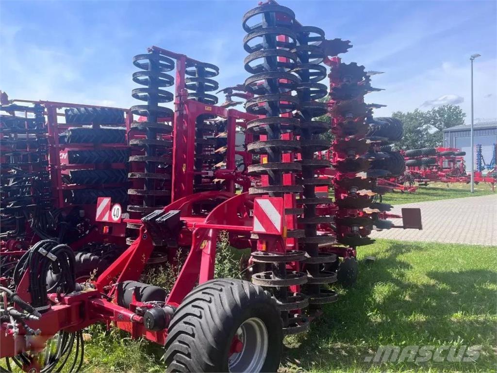 Horsch Joker 6 RT Дискові борони