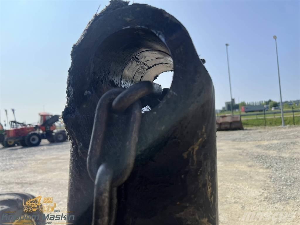  TJ LOGLIFT F71 Транспортерні крани