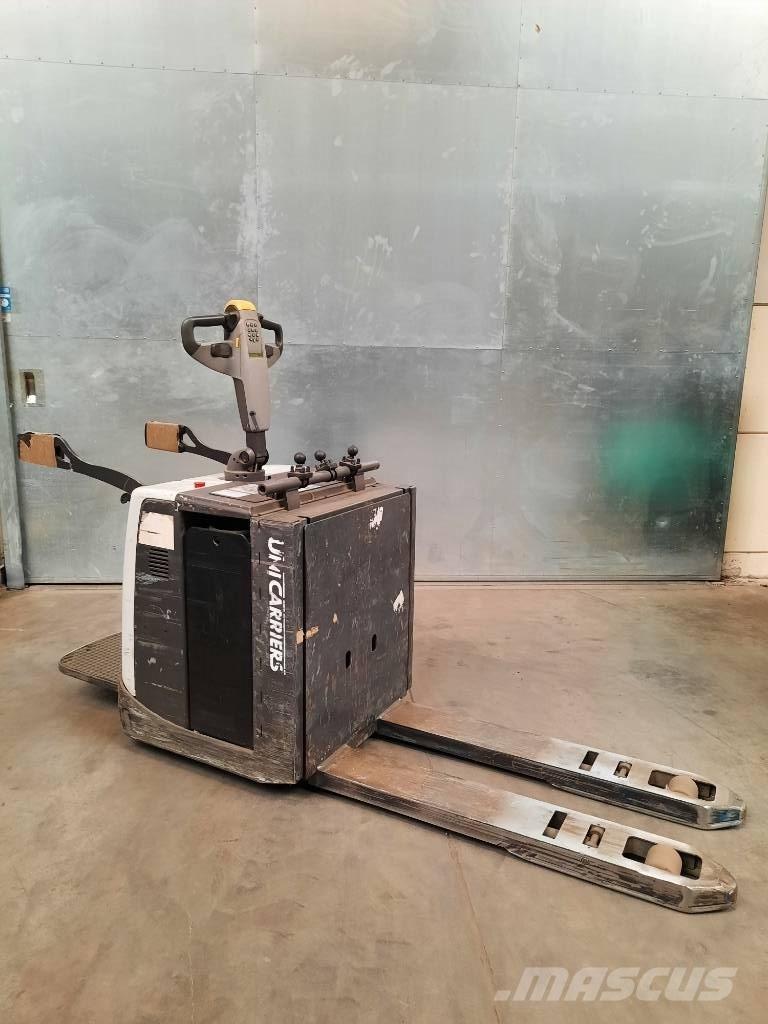UniCarriers 200PMR Візки для перевезення піддонів