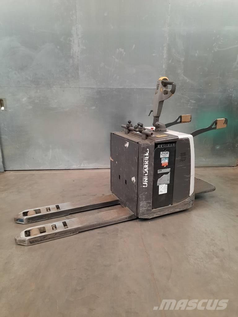UniCarriers 200PMR Візки для перевезення піддонів
