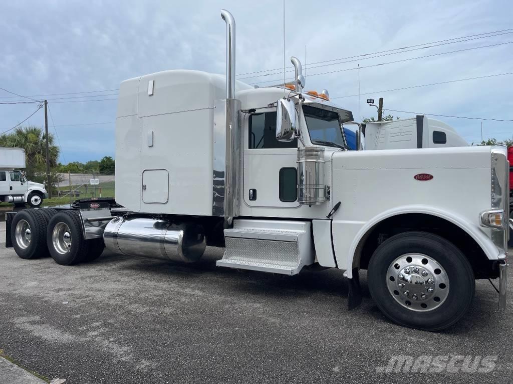 Peterbilt 389 Тягачі