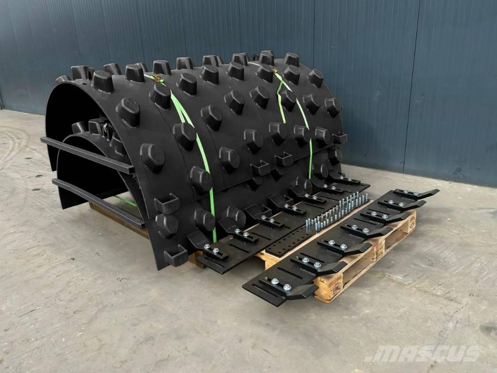 Dynapac CA6500 Інше обладнання