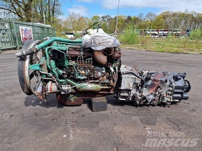  Engines TD71A Транспорт - Інші