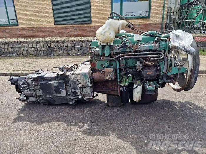  Engines TD71A Транспорт - Інші