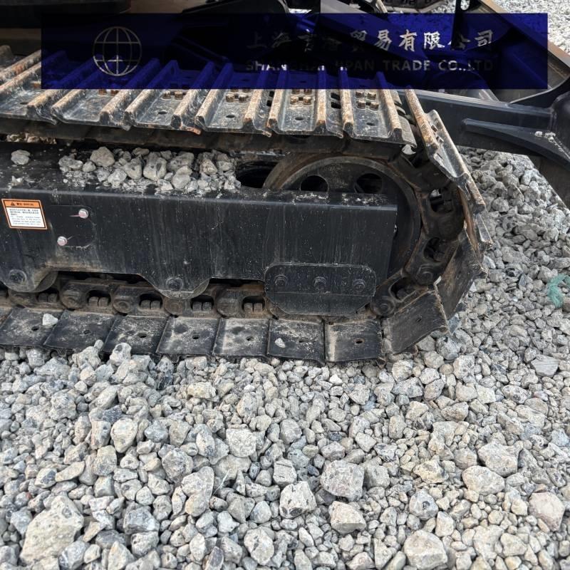 Sany SY 26 U Міні-екскаватори < 7т