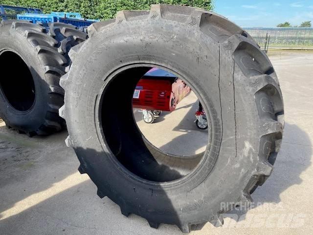 Galaxy 710/70R38 Колеса