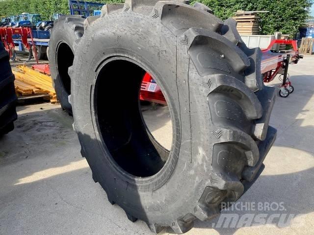 Galaxy 710/70R38 Колеса