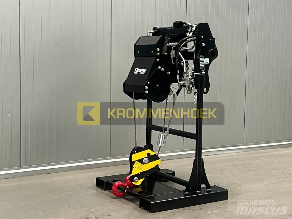 Manitou W3000/36M Телескопічні навантажувачі