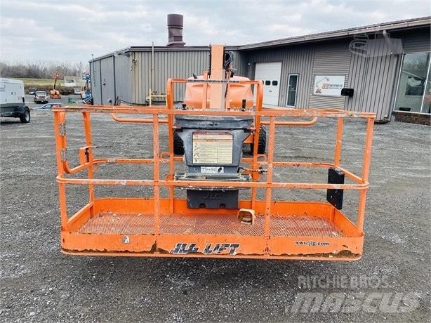 JLG 460 SJ Телескопічні підйомники