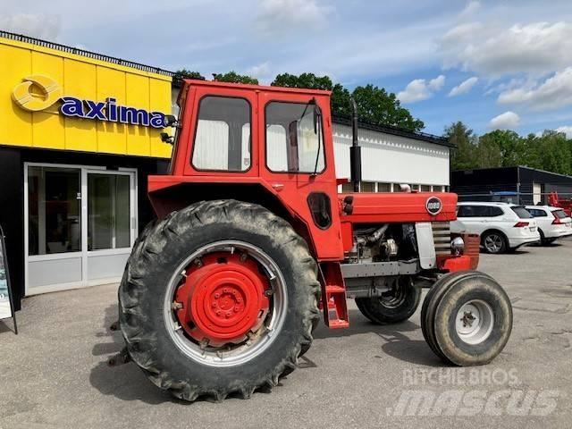 Massey Ferguson 1080 Трактори