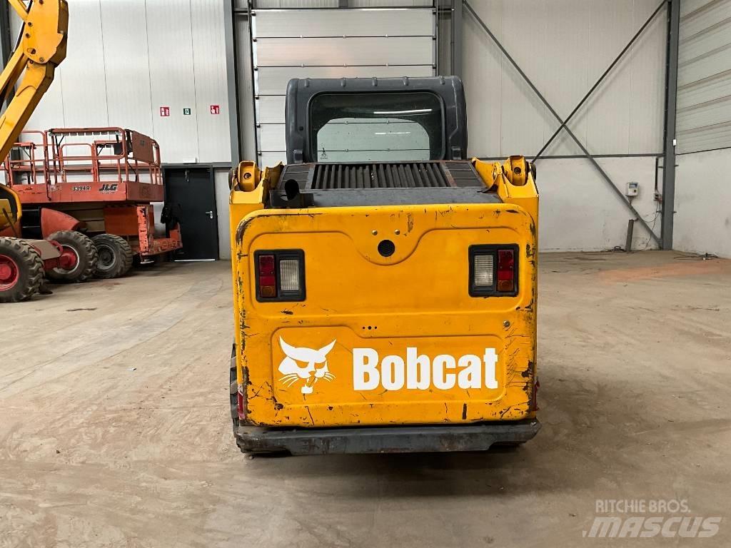 Bobcat S 450 Міні-навантажувачі
