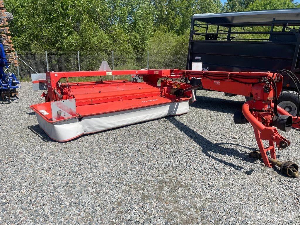 Kuhn FC 352 G Косилки-формувачі