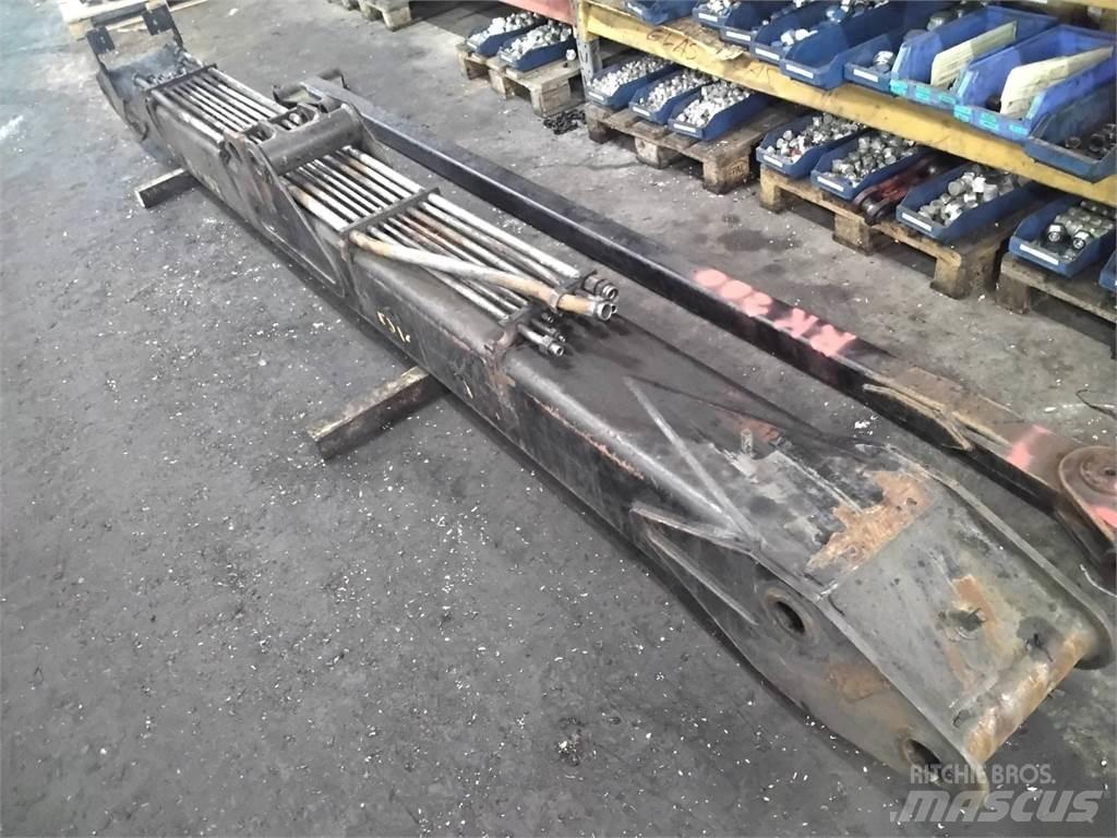 Rottne RK200 Крани лісозаготівельних машин