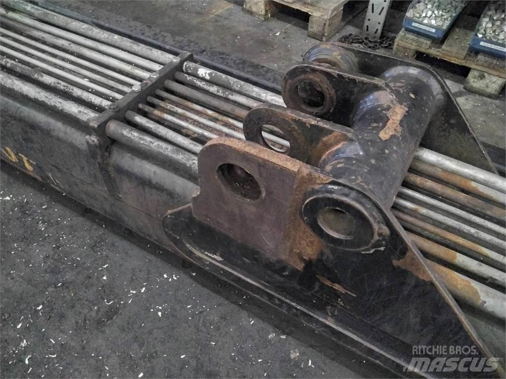 Rottne RK200 Крани лісозаготівельних машин