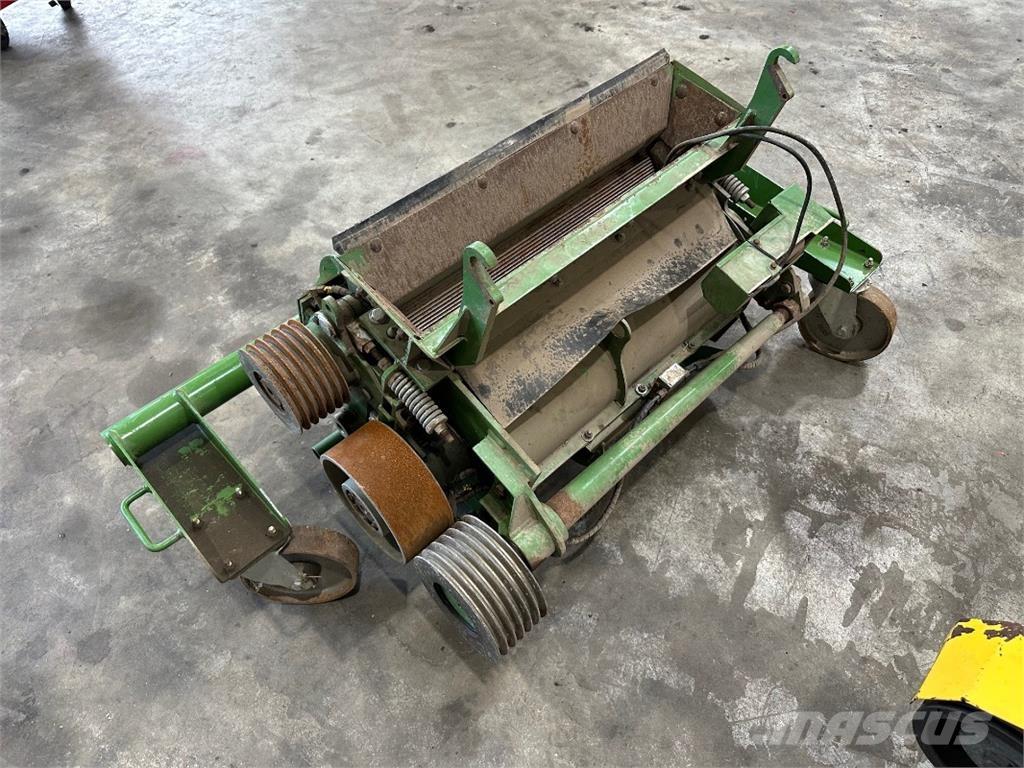 Krone Big X 770 Фуражні комбайни