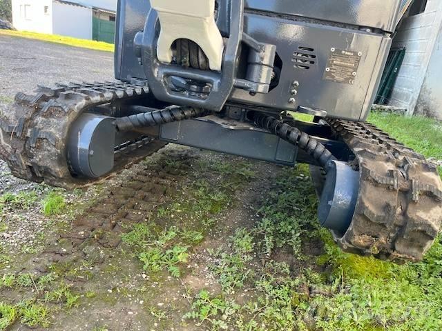 Bobcat E 20 Z Міні-екскаватори < 7т