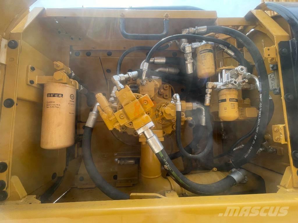 CAT 336 D2 Гусеничні екскаватори