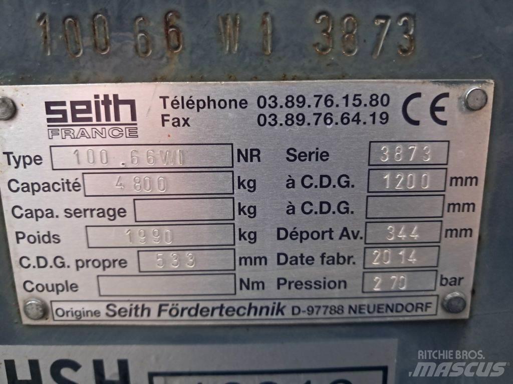 Seith 100.66 WI Вила