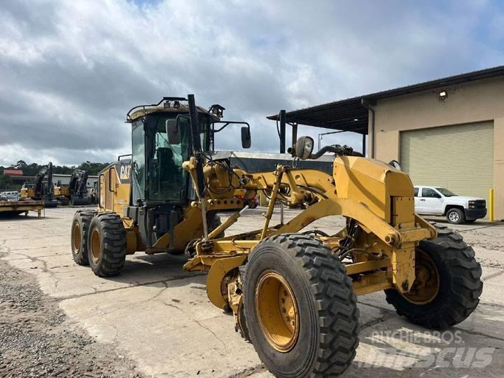 CAT 140 M Грейдери