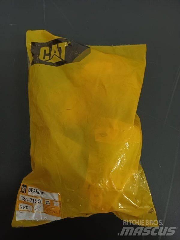 CAT BEARING 131-7123 Шасі