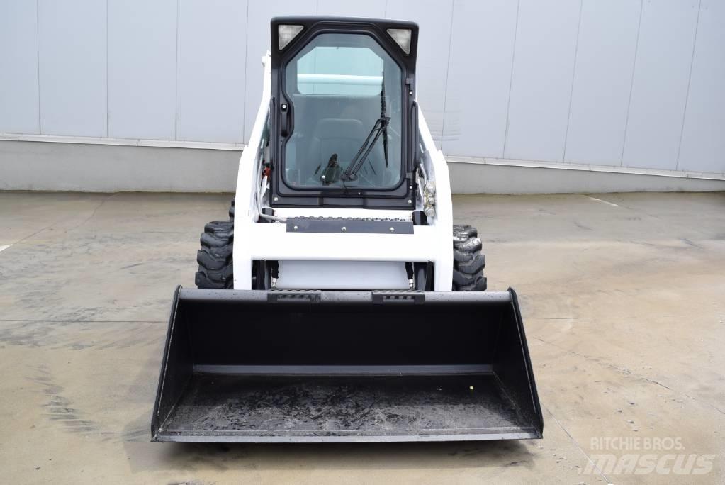 Bobcat S 175 Міні-навантажувачі