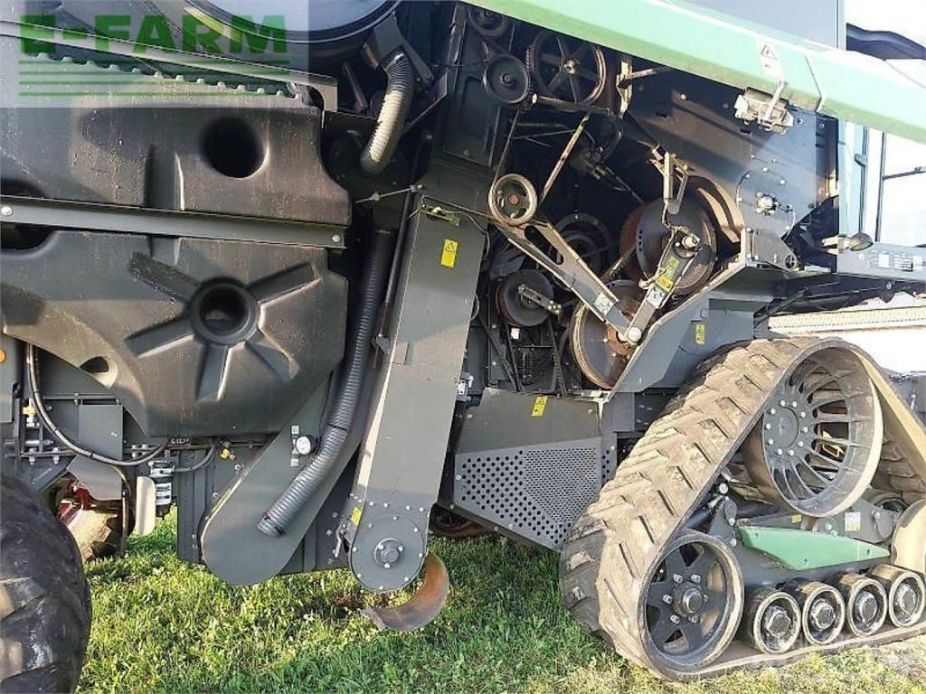 Fendt 9490 x Зернозбиральні комбайни