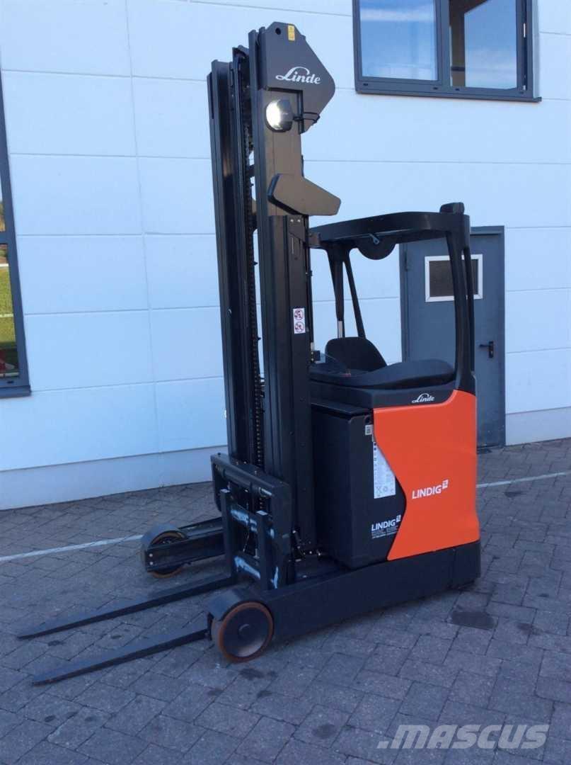 Linde R14 Річ-трак із високим підйомом