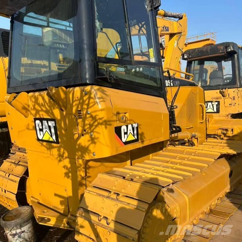 CAT D 5 K Гусеничні бульдозери