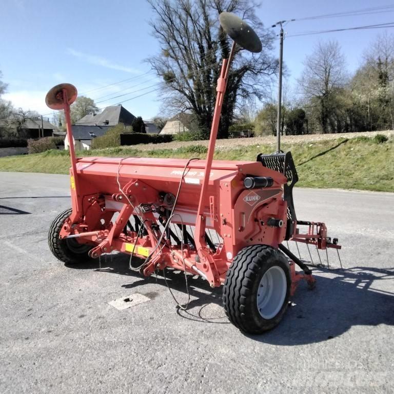 Kuhn Premia 300 Сівалки