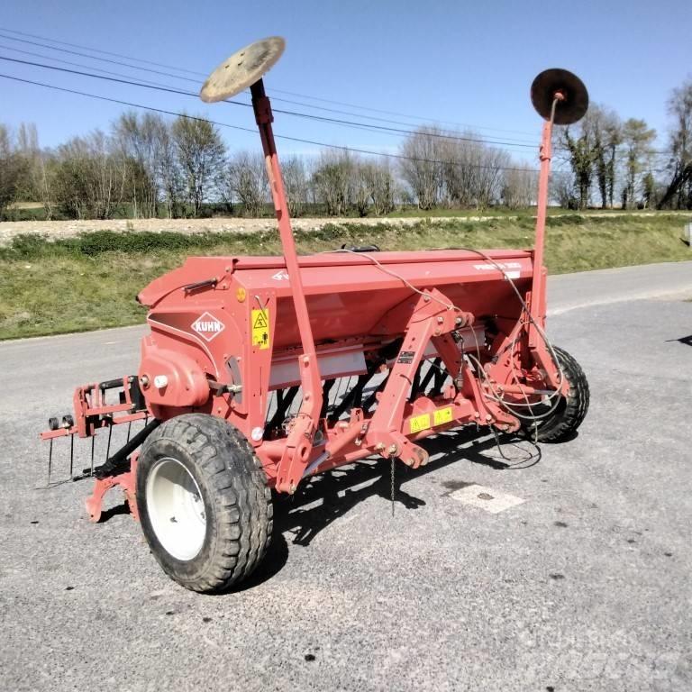 Kuhn Premia 300 Сівалки