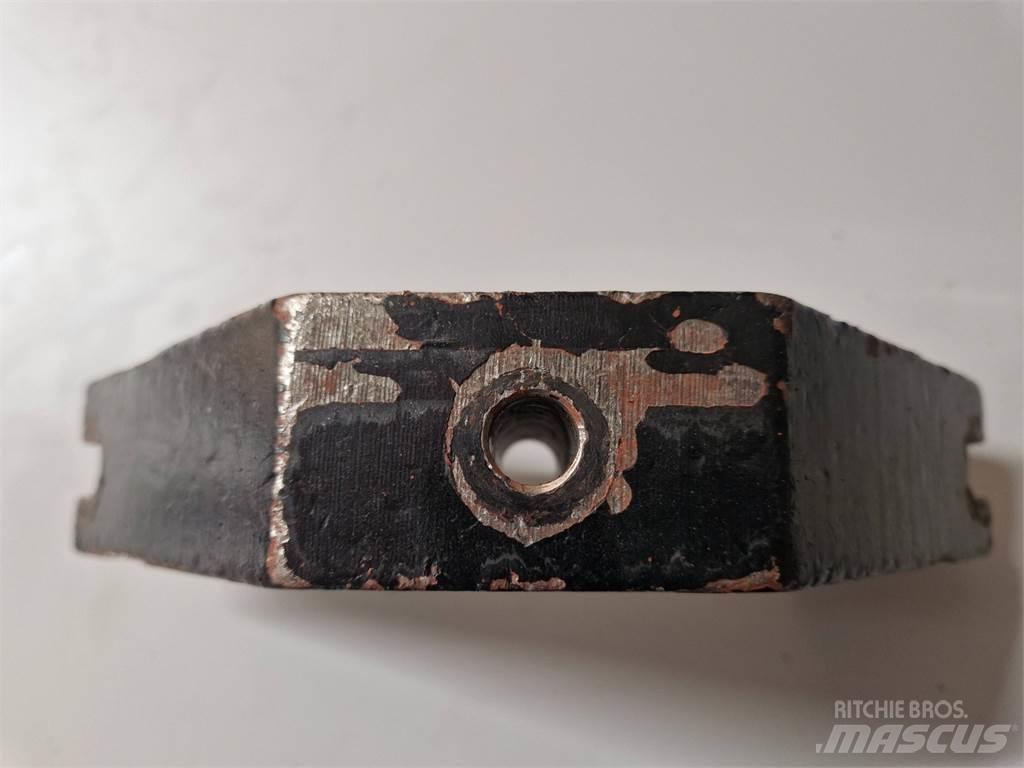 Rottne 041-0216 Гідравліка