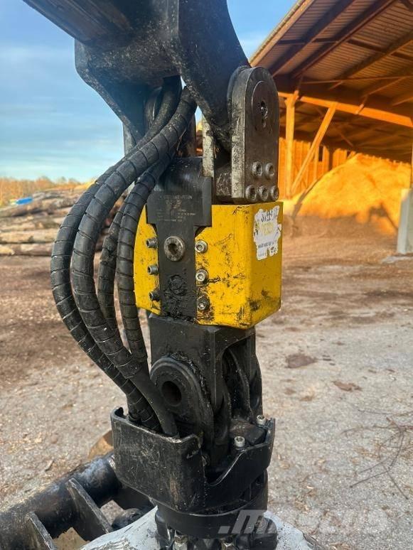 Eco Log 594F Форвардери