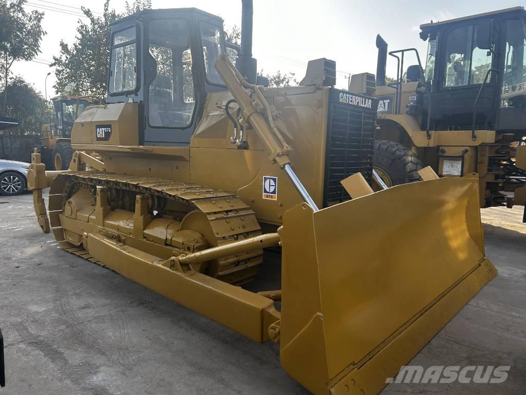 CAT D7G Гусеничні бульдозери