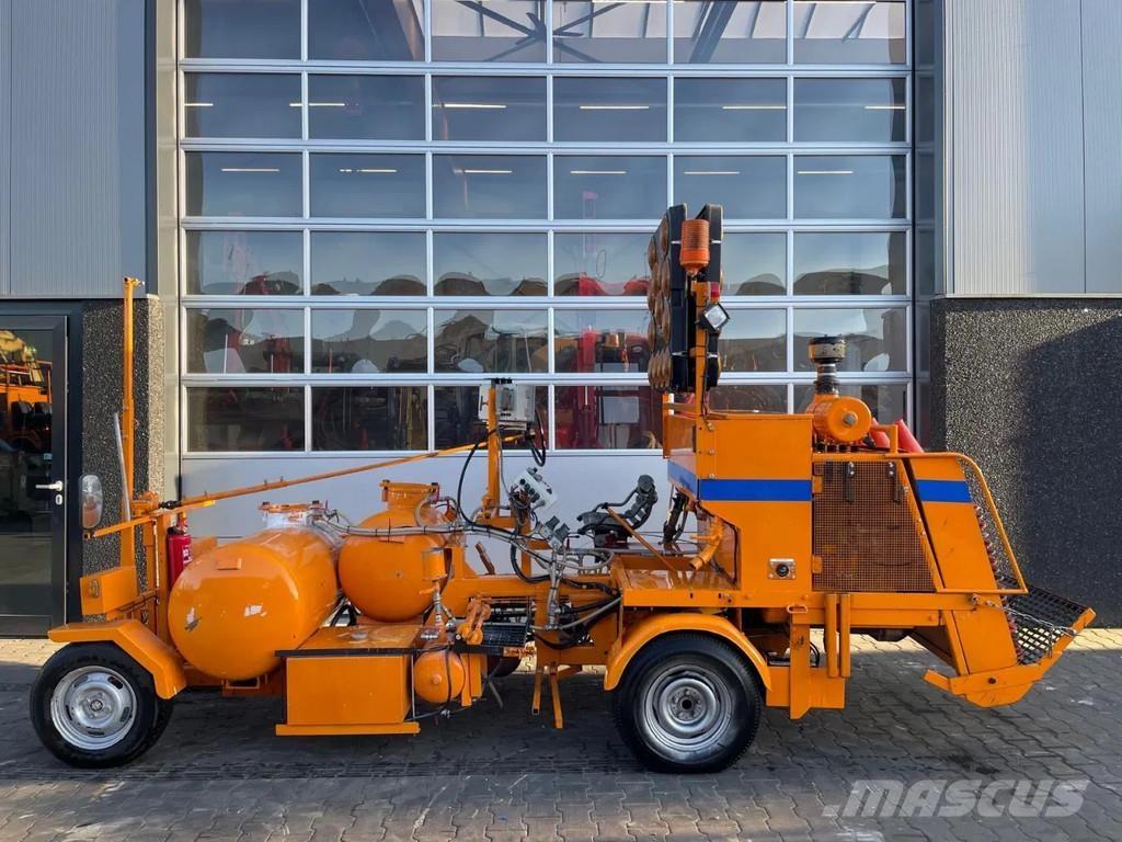 Hoffmann H26 Інше