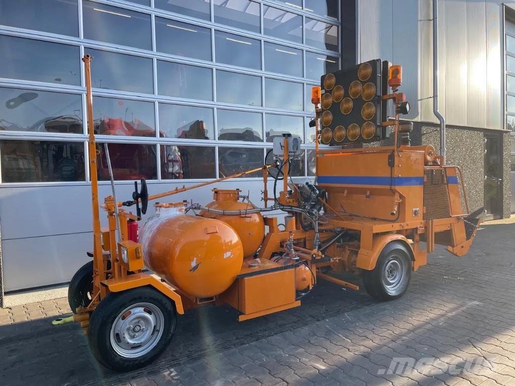 Hoffmann H26 Інше