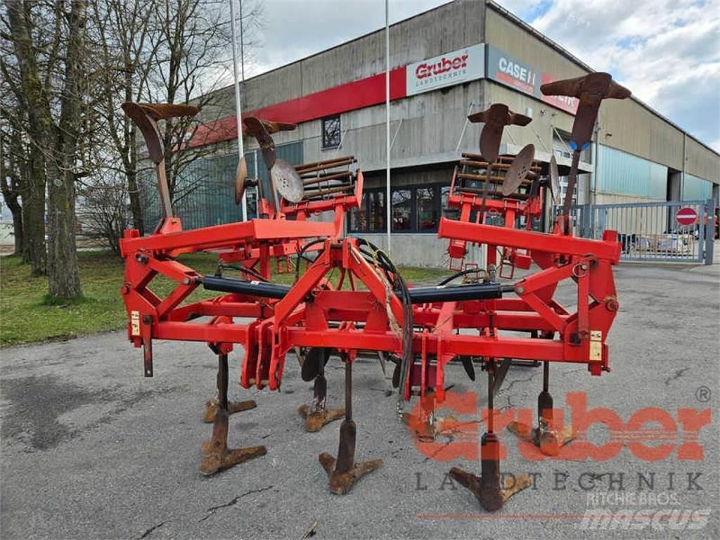 Rotoland FG 411 Культиватори