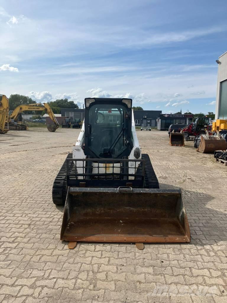 Bobcat T 770 Гусеничні вантажники