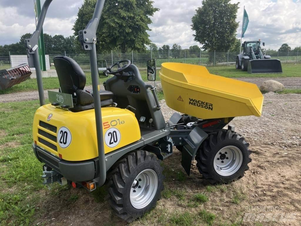 Wacker 1501 Сільгосптехніка - Інші