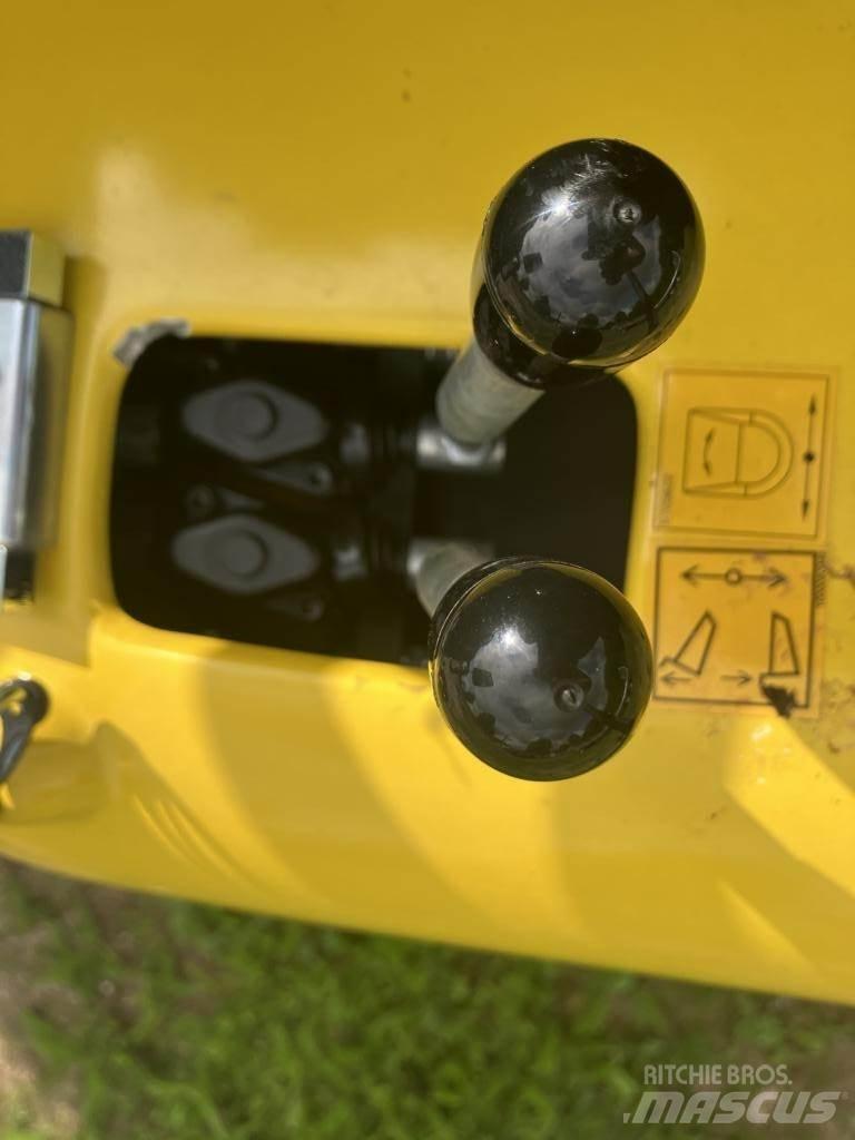 Wacker 1501 Сільгосптехніка - Інші