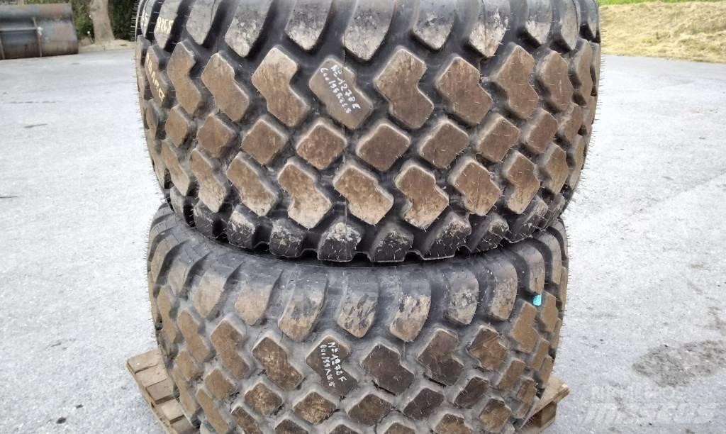 Alliance 600/55R26.5 Колеса