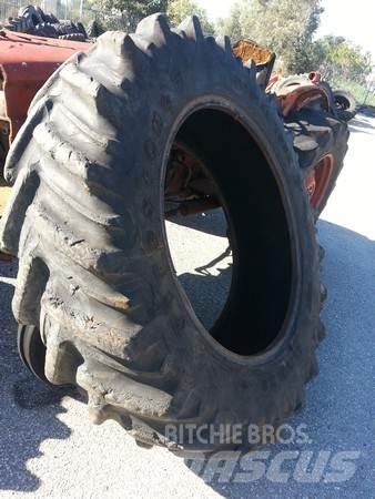  Pneu 16.9R38 Колеса