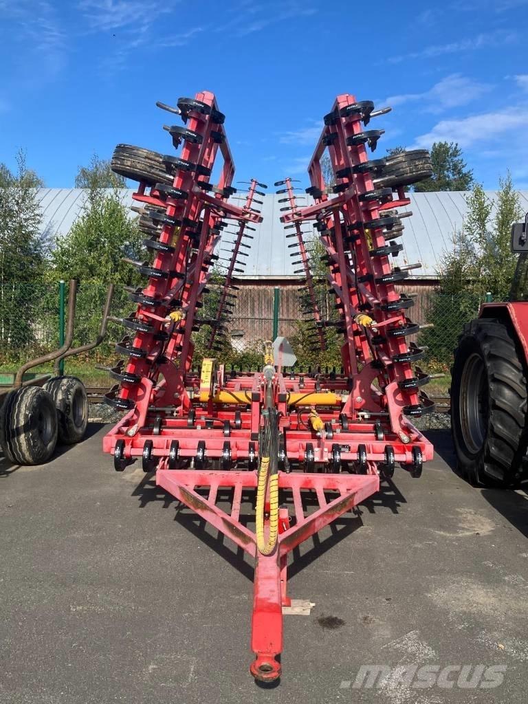 Potila Master 700 H Борони