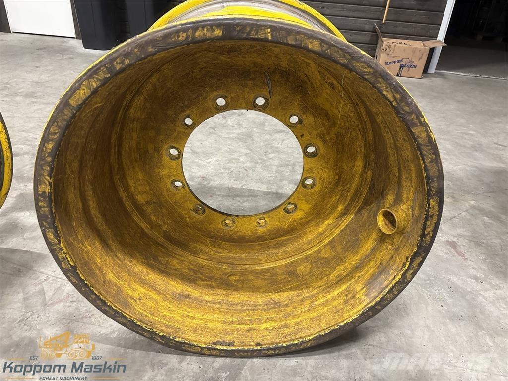 Eco Log 560f 24x34 Шини