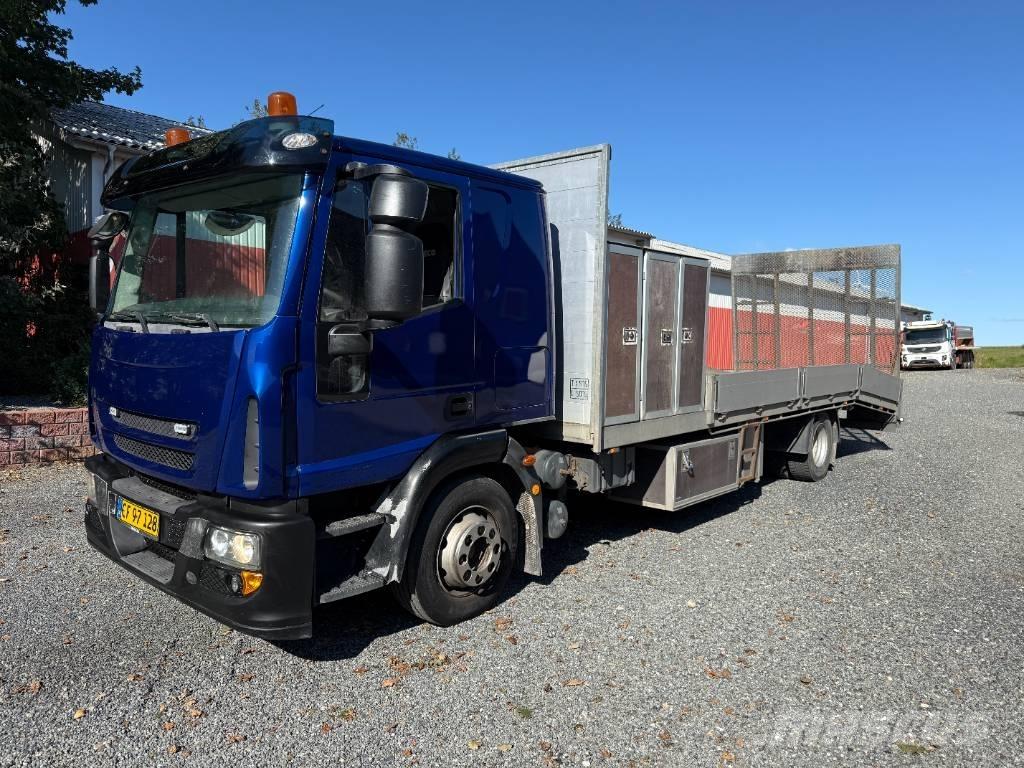 Iveco Cargo 120E22 Автовози