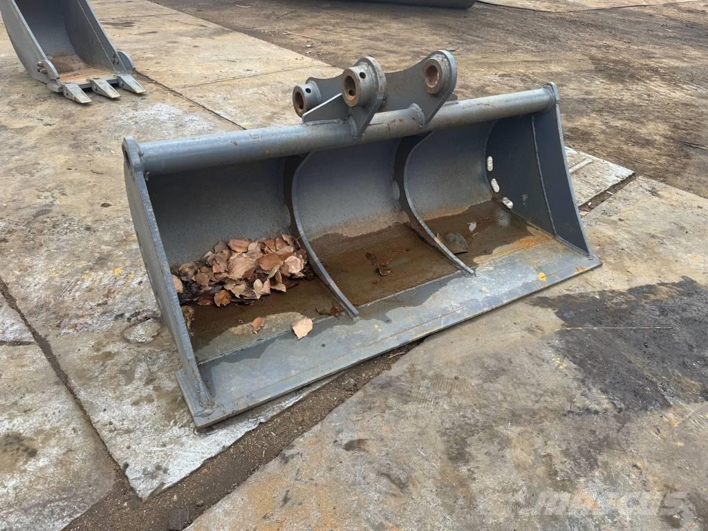 CAT 306 307 bucket Ковші
